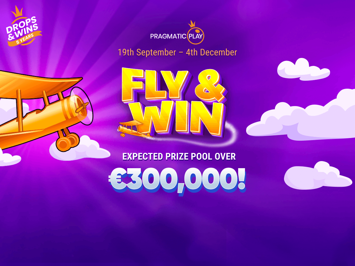 High Flyer: Game Slot Live Pragmatic Play yang Siap Membawa Pemain ke Ketinggian Jackpot Maksimal!