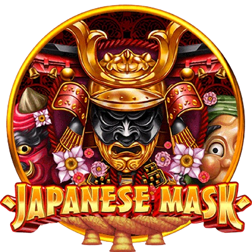 Japanese Mask